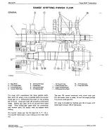 Preview for 588 page of Yanmar YM276 Service Manual