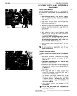 Preview for 592 page of Yanmar YM276 Service Manual