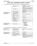 Preview for 593 page of Yanmar YM276 Service Manual