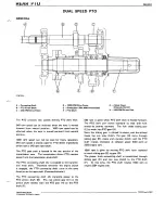 Preview for 597 page of Yanmar YM276 Service Manual