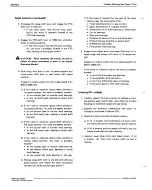 Preview for 606 page of Yanmar YM276 Service Manual