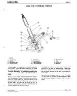 Preview for 617 page of Yanmar YM276 Service Manual