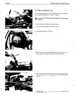 Preview for 652 page of Yanmar YM276 Service Manual