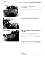 Preview for 654 page of Yanmar YM276 Service Manual