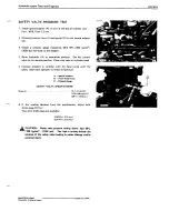 Preview for 657 page of Yanmar YM276 Service Manual