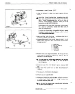 Preview for 658 page of Yanmar YM276 Service Manual