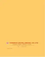 Preview for 662 page of Yanmar YM276 Service Manual