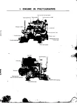 Предварительный просмотр 4 страницы Yanmar YSE12 Service Manual