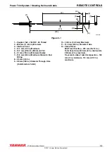 Предварительный просмотр 59 страницы Yanmar ZT350 series Installation Manual