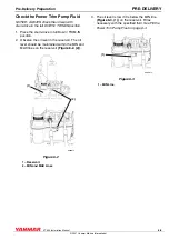 Предварительный просмотр 69 страницы Yanmar ZT350 series Installation Manual