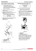 Предварительный просмотр 70 страницы Yanmar ZT350 series Installation Manual