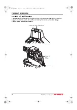 Preview for 16 page of Yanmar ZT370 Operation Manual