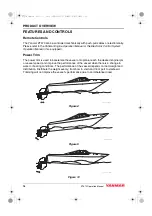 Preview for 20 page of Yanmar ZT370 Operation Manual