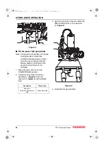 Preview for 32 page of Yanmar ZT370 Operation Manual