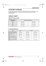 Preview for 35 page of Yanmar ZT370 Operation Manual