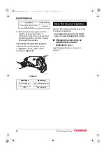 Preview for 44 page of Yanmar ZT370 Operation Manual