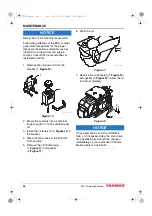 Preview for 46 page of Yanmar ZT370 Operation Manual