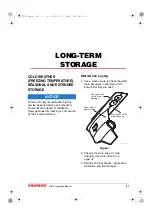 Preview for 55 page of Yanmar ZT370 Operation Manual