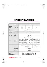 Preview for 57 page of Yanmar ZT370 Operation Manual