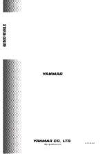 Preview for 60 page of Yanmar ZT370 Operation Manual