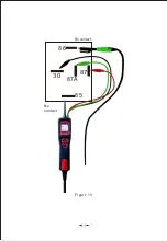 Предварительный просмотр 15 страницы YANTEK YD308 User Manual