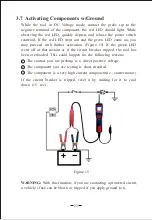 Предварительный просмотр 24 страницы YANTEK YD308 User Manual