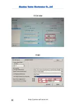Preview for 10 page of YANTOK YT-PS600C Manual
