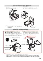 Предварительный просмотр 9 страницы YANXUAN YX-ETS001 Installation Manual