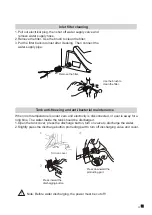 Предварительный просмотр 13 страницы YANXUAN YX-ETS001 Installation Manual