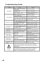 Предварительный просмотр 14 страницы YANXUAN YX-ETS001 Installation Manual