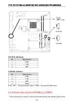 Preview for 31 page of YANYU ITX-K100 User Manual