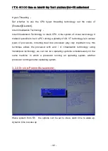 Preview for 43 page of YANYU ITX-K100 User Manual