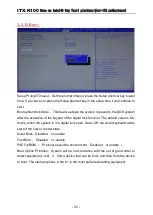 Preview for 51 page of YANYU ITX-K100 User Manual