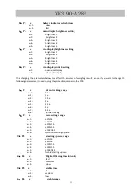 Предварительный просмотр 12 страницы Yaohua Weighing System XK3190-A28E User Manual