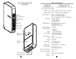 Предварительный просмотр 2 страницы Yapalong 5000 CE User Manual