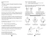 Предварительный просмотр 4 страницы Yapalong 5000 CE User Manual