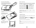 Preview for 5 page of Yapalong 5000 CE User Manual