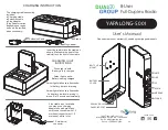 Preview for 1 page of Yapalong YAPALONG-5001 User Manual