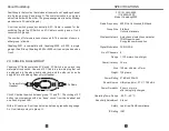 Preview for 2 page of Yapalong YAPALONG-5001 User Manual