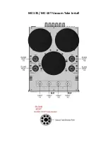 Preview for 1 page of YAQIN MC-13S Instructions For Use Manual