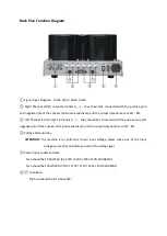 Preview for 7 page of YAQIN MC-13S Instructions For Use Manual