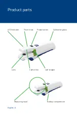 Preview for 4 page of Yara N-Tester BT Quick Manual