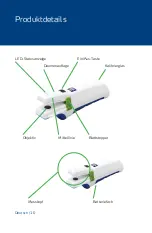 Preview for 10 page of Yara N-Tester BT Quick Manual