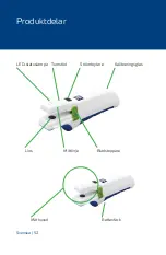 Предварительный просмотр 52 страницы Yara N-Tester BT Quick Manual