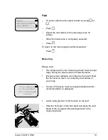 Preview for 13 page of Yara N-Tester Instruction Manual