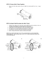 Preview for 9 page of YARD Commander SP31128 Instruction & Assembly Manual