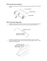 Preview for 11 page of YARD Commander SP31128 Instruction & Assembly Manual