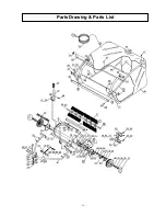 Preview for 19 page of YARD Commander SP31128 Instruction & Assembly Manual