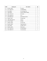 Preview for 10 page of YARD Commander SP31574 Instruction & Assembly Manual