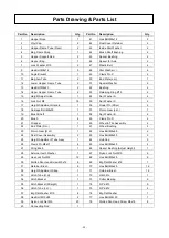 Preview for 20 page of YARD Commander YTL31105 Instructions & Assembly